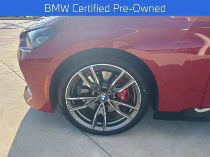 bmw 2 series 2024 3MW53CM04R8D98967 image bmw 2 series 2024 3MW53CM04R8D98967 image